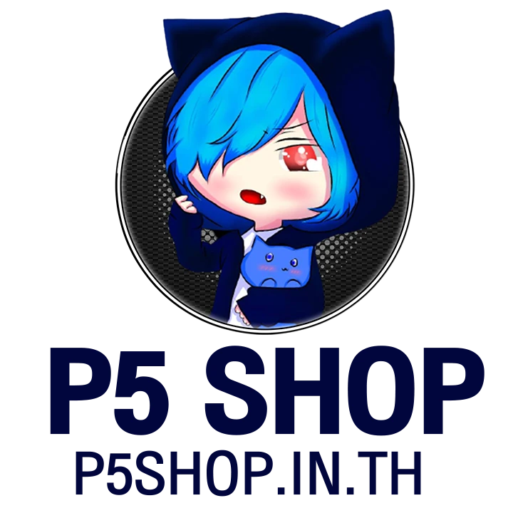 P5 SHOP