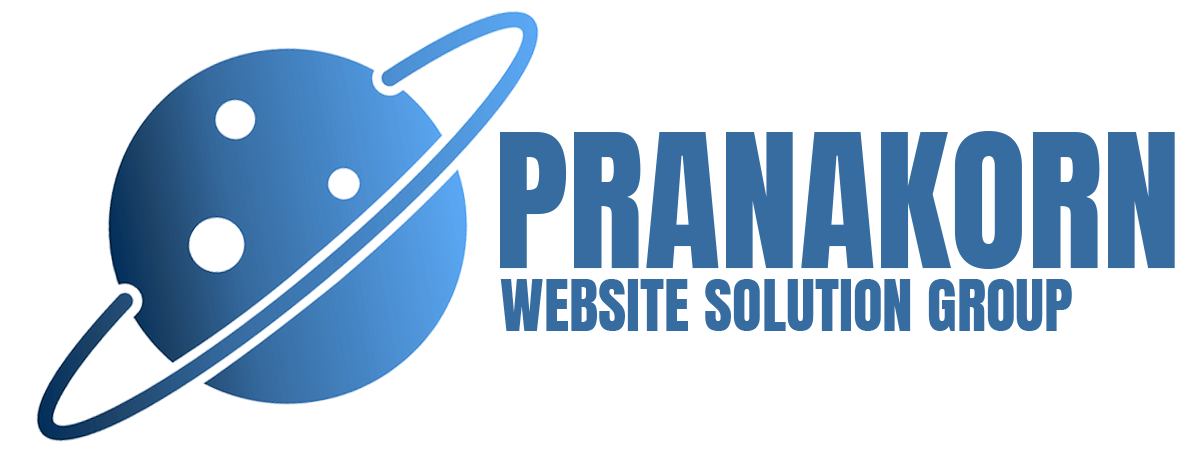 Pranakorn Web Solution