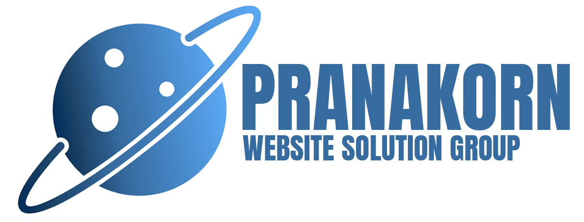 Pranakorn Web Solution