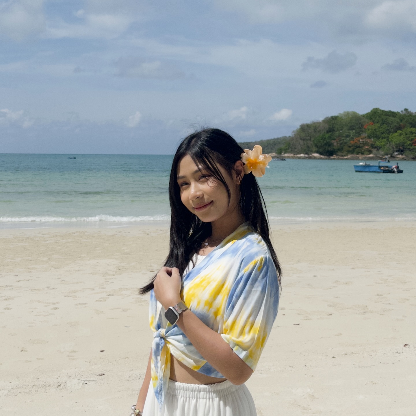 Siriyaporn Piengprasitporn