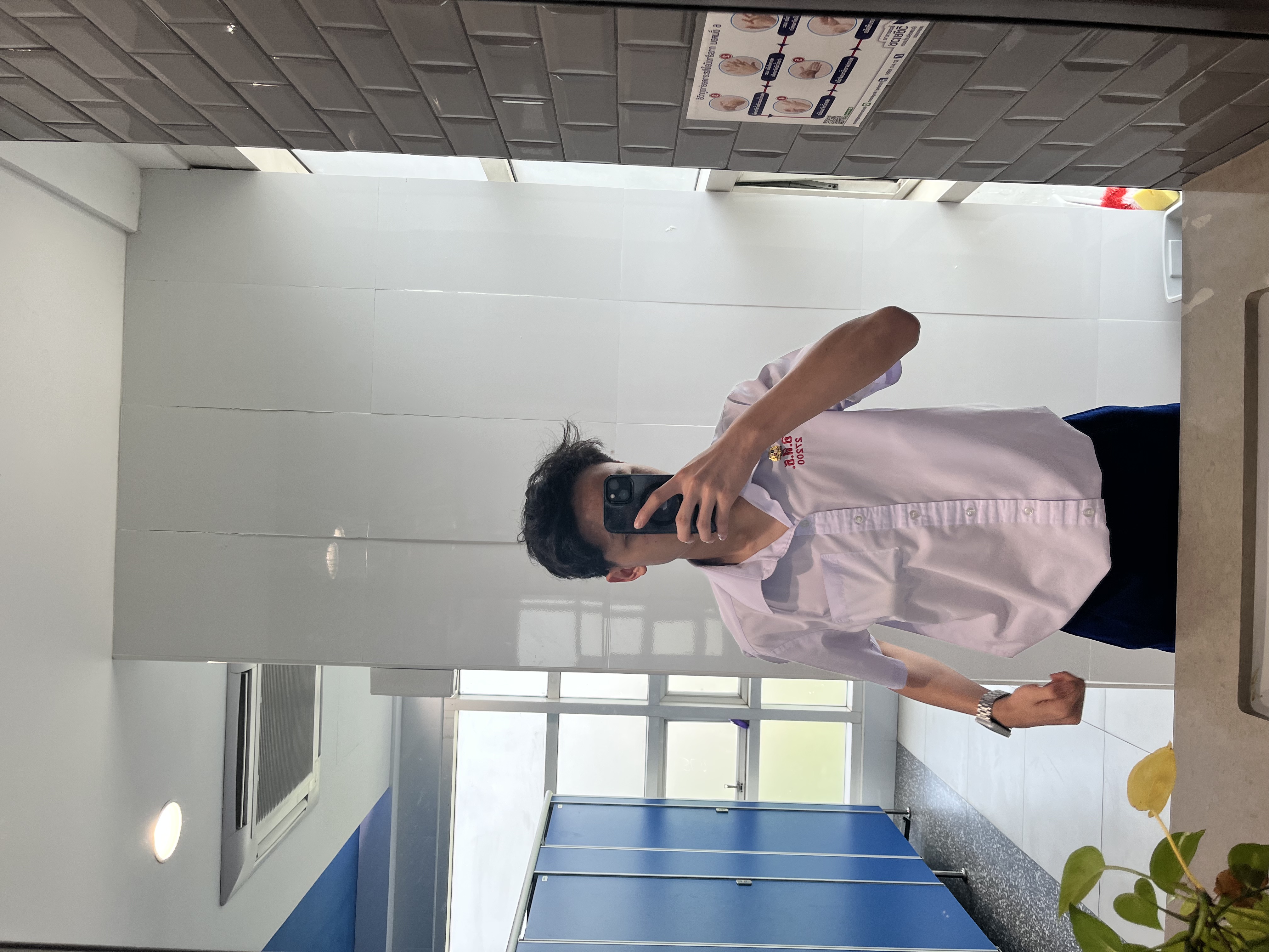 Poonyapat Goonmanoon