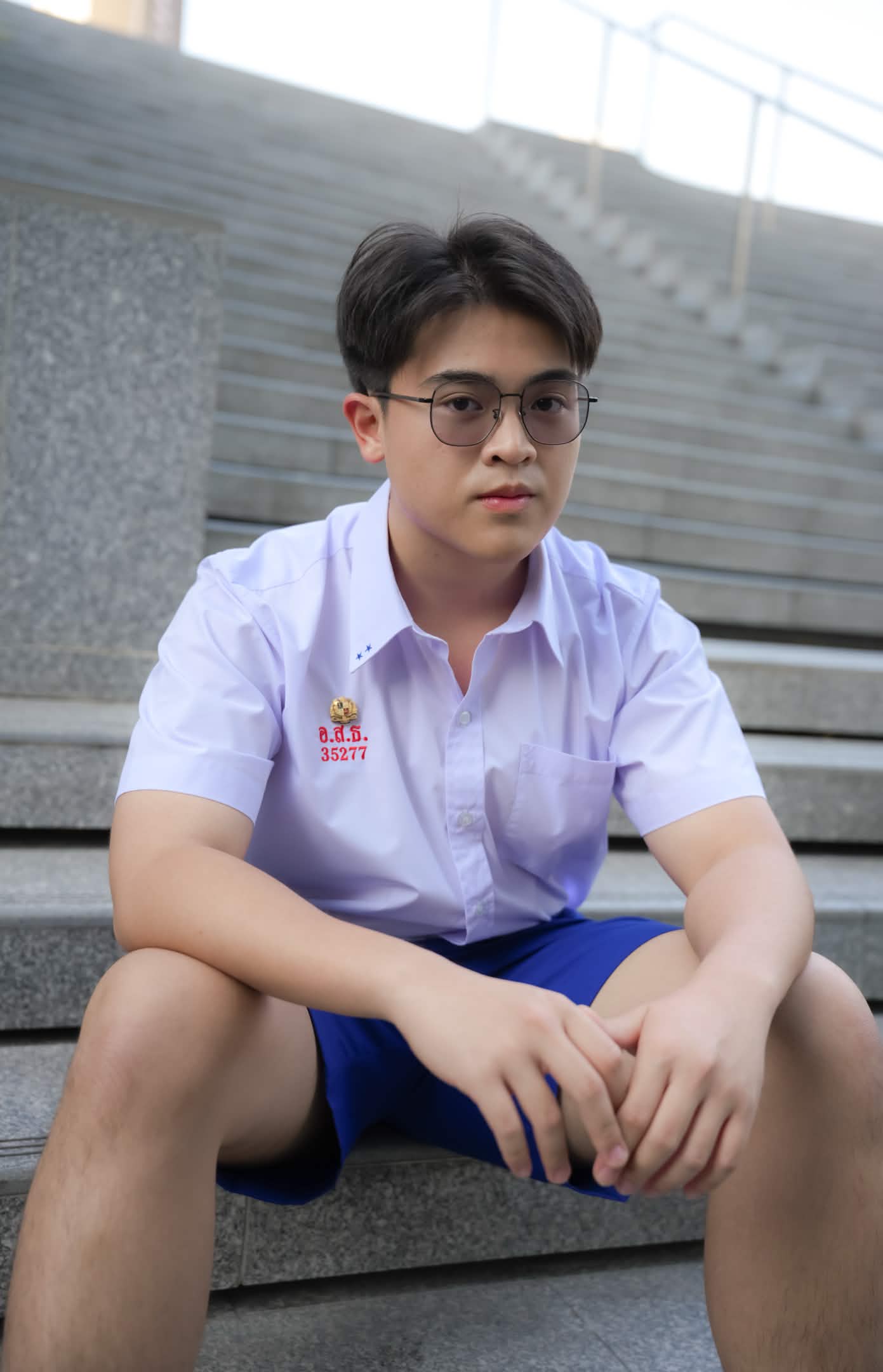 Nonthanaphong Saechua