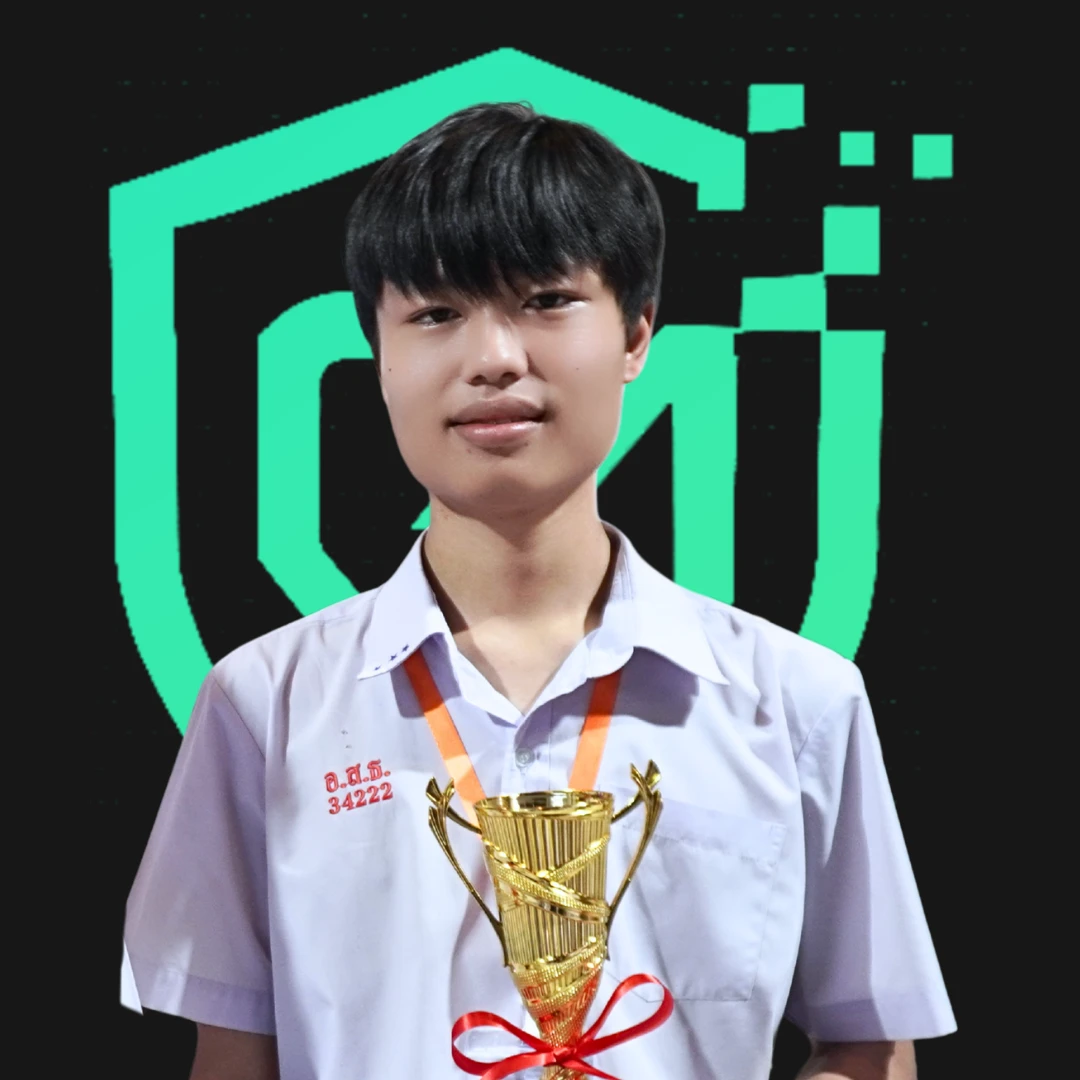 Prinn Chidthaisong
